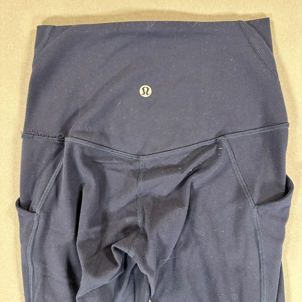 lululemon athletica lululemon leggings